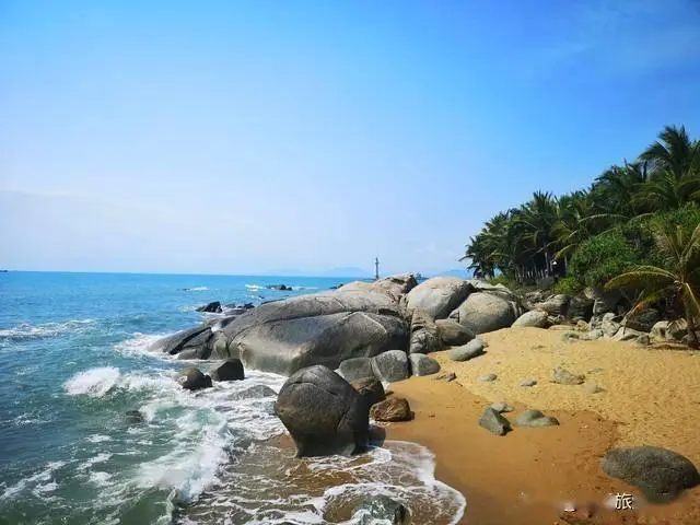 三亚必打卡景点_三亚精品高清影院的影片质量如何_南山文化旅游区攻略