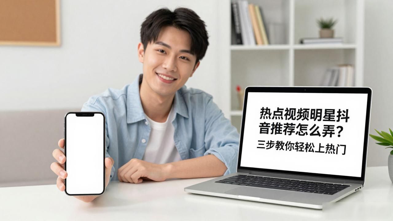 抖音制造热点_抖音视频上热点会挣钱吗_热点视频明星抖音推荐怎么弄,