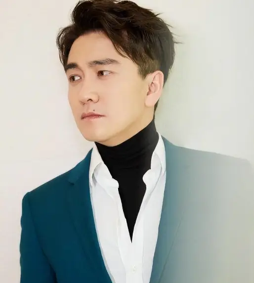 娱乐圈明星黑历史_明星的离谱黑料,_韩庚翟天临撒贝宁争议事件