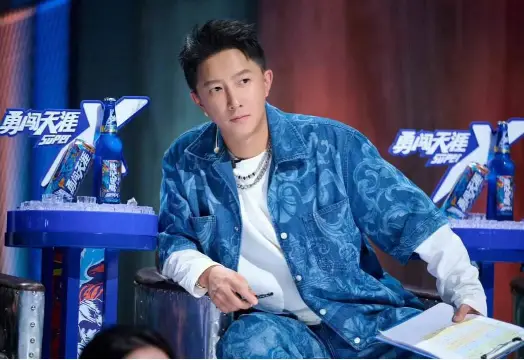 韩庚翟天临撒贝宁争议事件_娱乐圈明星黑历史_明星的离谱黑料,