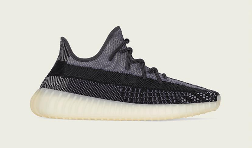 yeezy350亚洲码和欧洲码区别_Yeezy 350 V2 