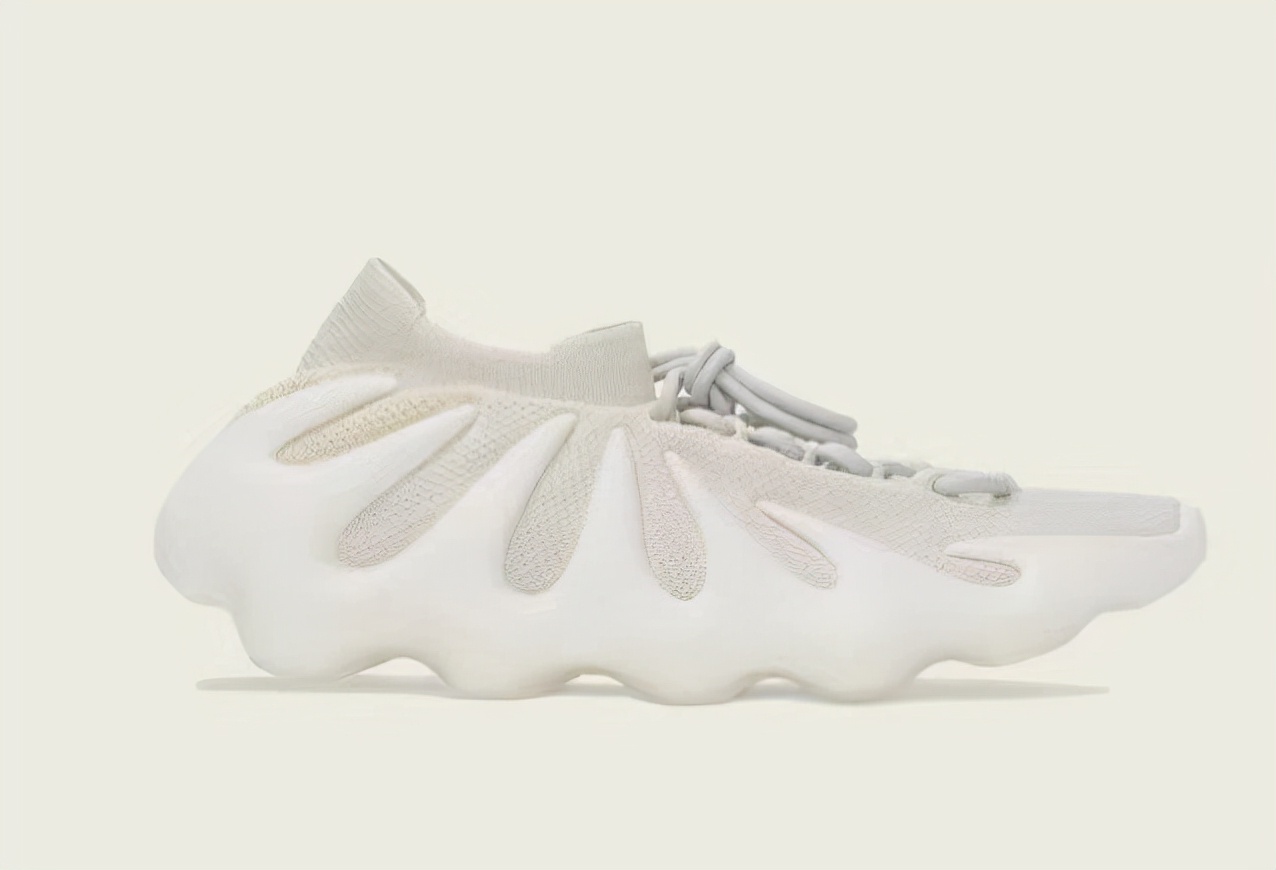 yeezy350亚洲码和欧洲码区别_Yeezy 350 V2 